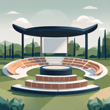 Credit Union 1 Amphitheatre