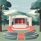 Hollywood Casino Amphitheatre