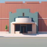 Microsof Theater