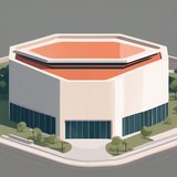 Toyota Center